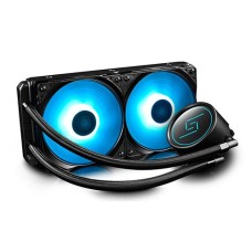 Deepcool GAMMAXX L240 Liquid CPU Cooler